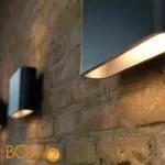 Настенный светильник Jacco Maris Solo SOWA.AA - Фото 0