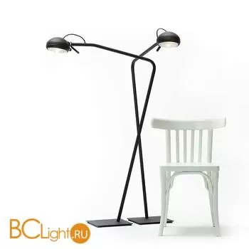 Напольный светильник Jacco Maris Stand alone SA01FL.BL