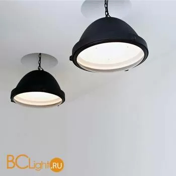 Подвесной светильник Jacco Maris The outsider OS01SU.BL - Фото 1