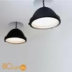 Подвесной светильник Jacco Maris The outsider OS01SU.BL - Фото 1