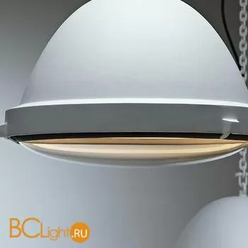 Подвесной светильник Jacco Maris The outsider OS01SU.XL.WH - Фото 0