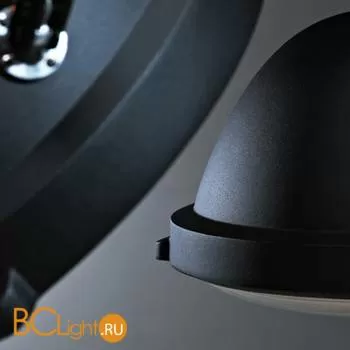 Потолочный светильник Jacco Maris The outsider OS01SU.BL.A - Фото 0