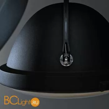 Потолочный светильник Jacco Maris The outsider OS01SU.BL.A - Фото 1