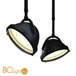 Потолочный светильник Jacco Maris The outsider OS01SU.BL.A