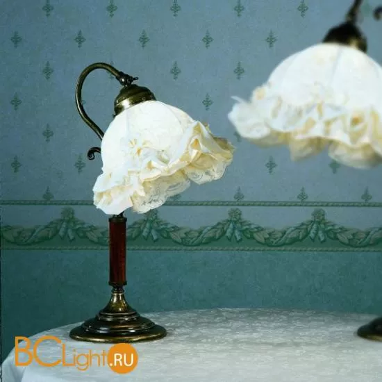 Настольная лампа Jago I Romantici ROL 001