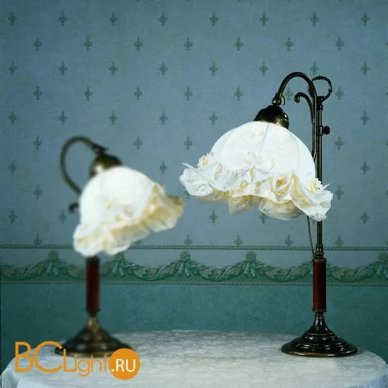 Настольная лампа Jago I Romantici ROL 002
