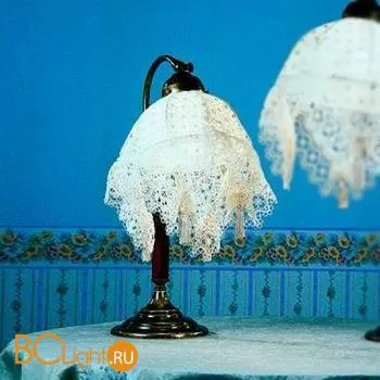 Настольная лампа Jago I Romantici ROL 003