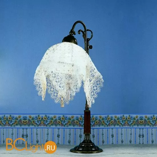 Настольная лампа Jago I Romantici ROL 004
