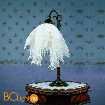 Настольная лампа Jago I Romantici ROL 016