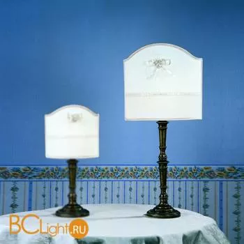 Настольная лампа Jago I Romantici ROL 022