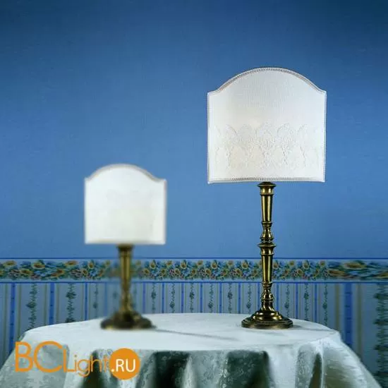 Настольная лампа Jago I Romantici ROL 024