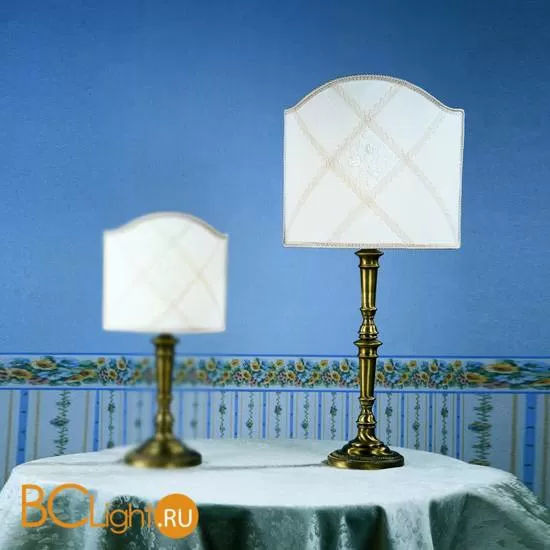 Настольная лампа Jago I Romantici ROL 026