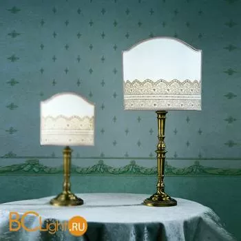 Настольная лампа Jago I Romantici ROL 028