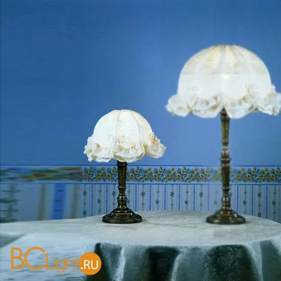 Настольная лампа Jago I Romantici ROL 031