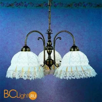 Люстра Jago I Romantici ROD 001