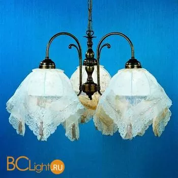 Люстра Jago I Romantici ROD 002