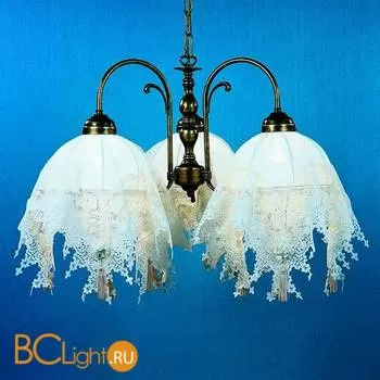 Люстра Jago I Romantici ROD 003