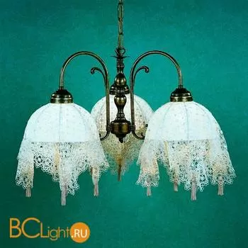 Люстра Jago I Romantici ROD 007