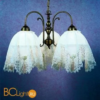 Люстра Jago I Romantici ROD 008