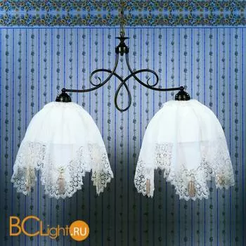 Подвесной светильник Jago I Romantici ROD 011