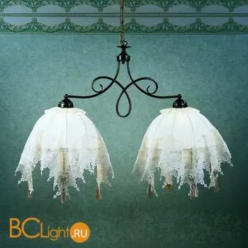 Подвесной светильник Jago I Romantici ROD 012