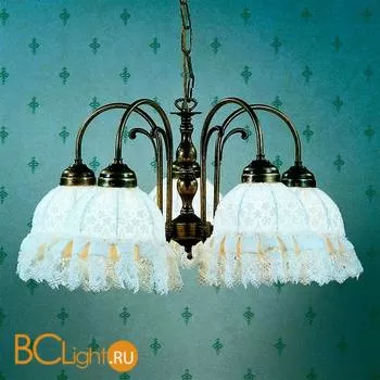 Люстра Jago I Romantici ROD 014