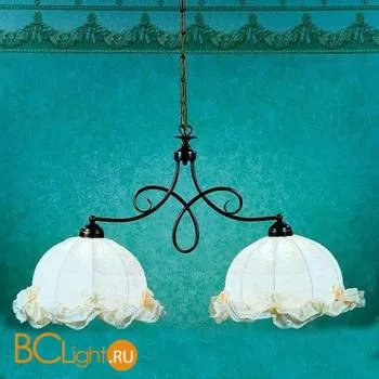 Подвесной светильник Jago I Romantici ROD 016