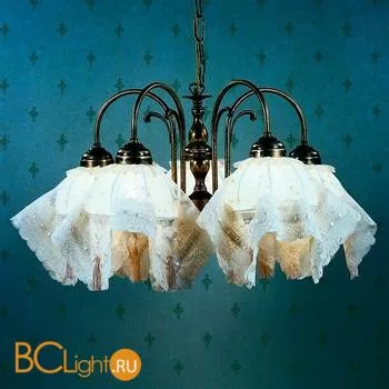 Люстра Jago I Romantici ROD 017