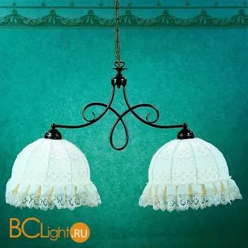 Подвесной светильник Jago I Romantici ROD 019