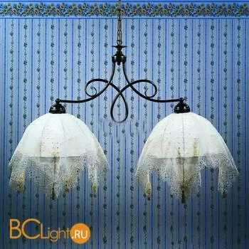 Подвесной светильник Jago I Romantici ROD 020