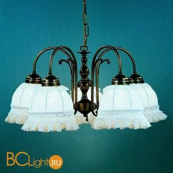 Люстра Jago I Romantici ROD 021