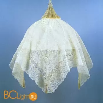 Подвесной светильник Jago I Romantici ROD 028