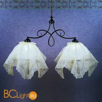 Подвесной светильник Jago I Romantici ROD 029