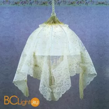 Подвесной светильник Jago I Romantici ROD 030