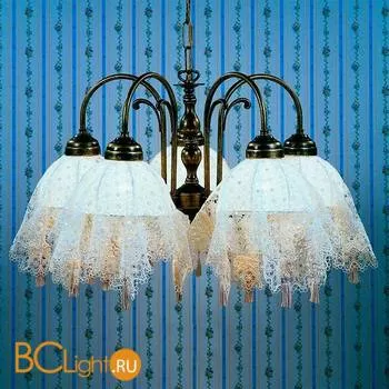 Люстра Jago I Romantici ROD 032