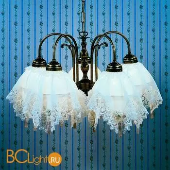 Люстра Jago I Romantici ROD 033