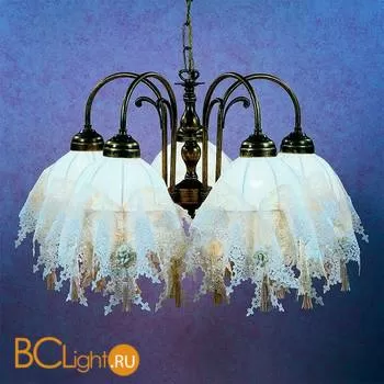 Люстра Jago I Romantici ROD 035