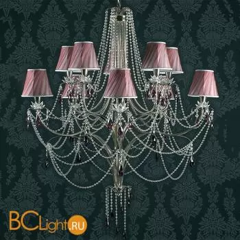 Люстра Jago Ninfea NCS04/10A