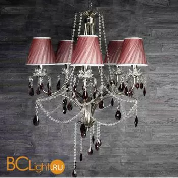 Люстра Jago Ninfea NCS 04/A