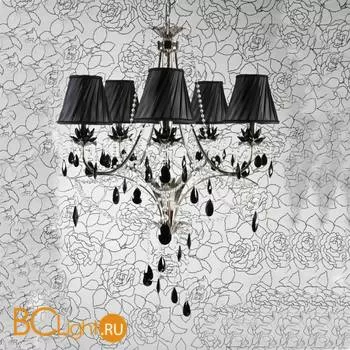 Люстра Jago Ninfea NCS 04