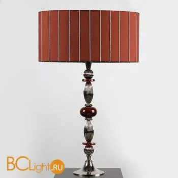 Настольная лампа Jago Ovalini NCL 106/R