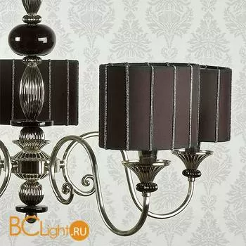 Люстра Jago Ovalini NCS 011 - Фото 0