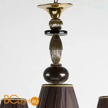 Люстра Jago Ovalini NCS 10/ORO - Фото 1