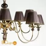 Люстра Jago Ovalini NCS 10/ORO - Фото 0