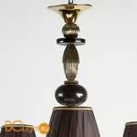 Люстра Jago Ovalini NCS 10/ORO - Фото 1