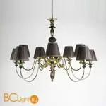 Люстра Jago Ovalini NCS 10/ORO