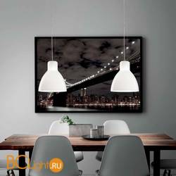 Подвесной светильник JJ JJ Glass S 20 0001554