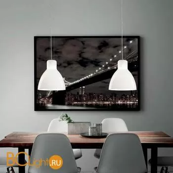 Подвесной светильник JJ JJ Glass S 20 0001554