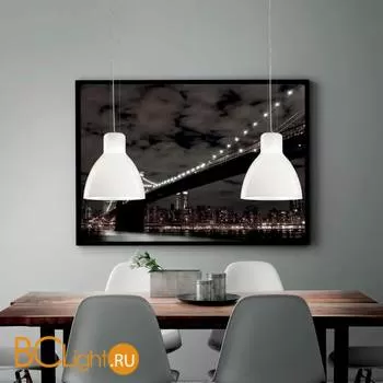 Подвесной светильник JJ JJ Glass S 35 0001567