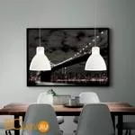 Подвесной светильник JJ JJ Glass S 35 0001567